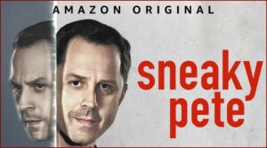 Sneaky Pete