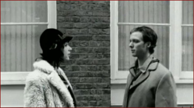 [White Town] Your Woman