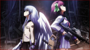 Angel Beats!