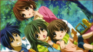 Clannad: After Story