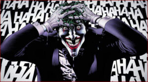 Batman: The Killing Joke