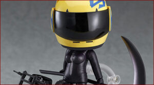 Nendoroid - Celty Sturluson (Durarara)