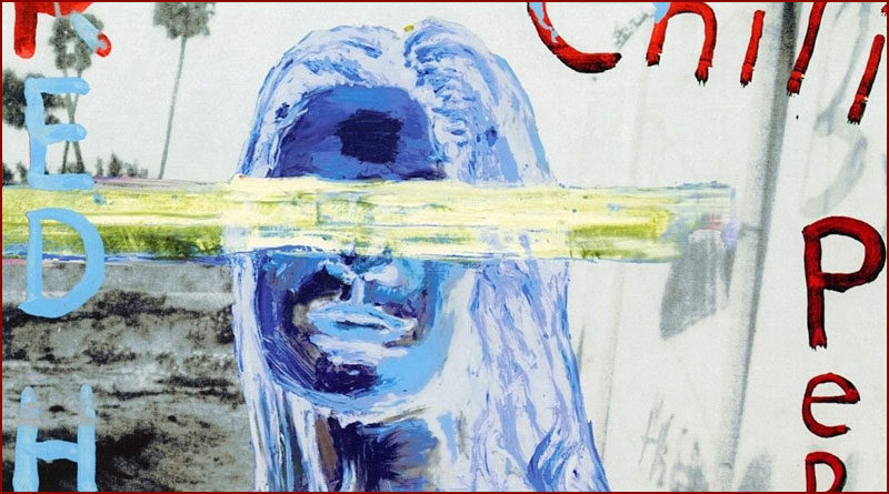 [Red Hot Chilli Peppers] By The Way