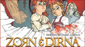 Zorn & Dirna