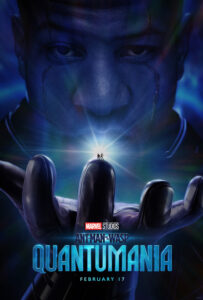 Ant-Man et la Guêpe : Quantumania