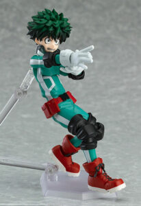 figma - Izuku Midoriya (My Hero Academia)