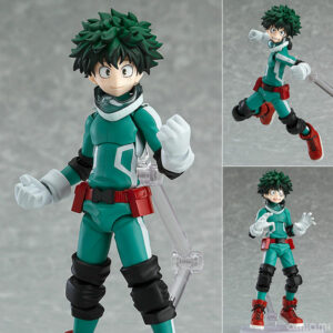 figma - Izuku Midoriya (My Hero Academia)