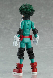 figma - Izuku Midoriya (My Hero Academia)