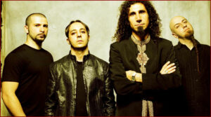 [System Of A Down] Radio/Video