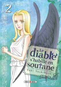 Le Diable s’habille en soutane