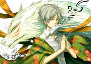 Natsume Yuujinchou