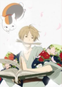 Natsume Yuujinchou