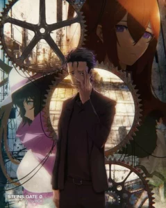 Steins;Gate