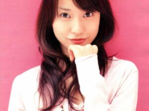 Toda Erika [Actrice]