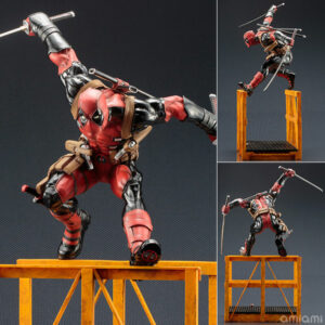 ARTFX SUPER - Deadpool 2017 MARVEL NOW! 1/6 Complete Figure (Deadpool)