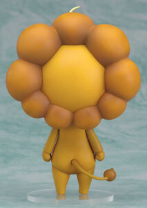 Nendoroid - Saber Lion (Fate/Tiger Colosseum Upper)