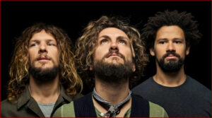 [The John Butler Trio] What you want