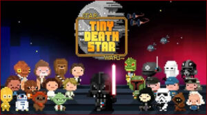 Star Wars : Tiny Death Star [Multiplateforme]