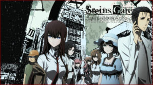 Steins;Gate