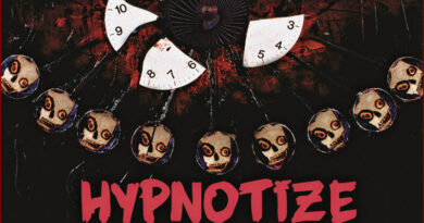 [System Of A Down] Hypnotize