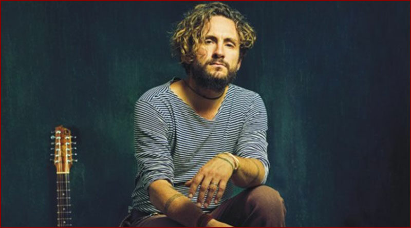 [The John Butler Trio] Peaches & Cream