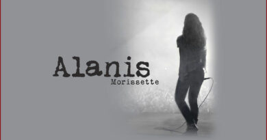 Alanis Morissette - Uninvited