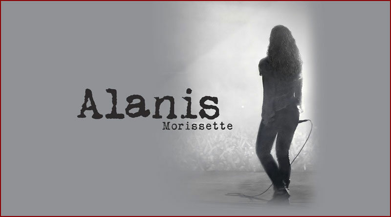Alanis Morissette - Uninvited