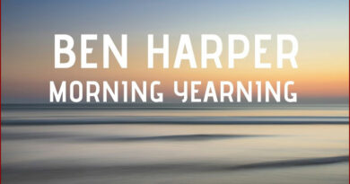 [Ben Harper] Morning Yearning