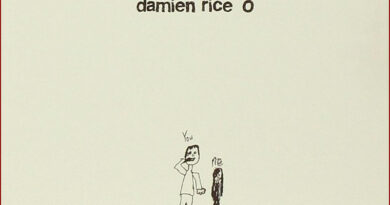 [Damien Rice] Cannonball