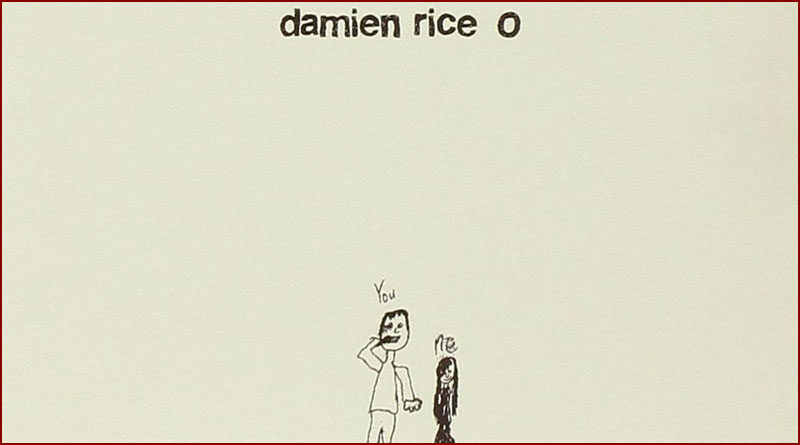 [Damien Rice] Cannonball