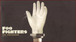 [Foo Fighters] The Pretender