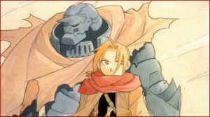 FullMetal Alchemist