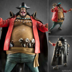 P.O.P NEO-EX - Marshall D. Teach Ver.1.5 Complete Figure (One Piece)