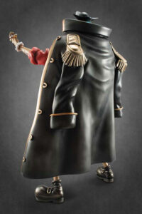 P.O.P NEO-EX - Marshall D. Teach Ver.1.5 Complete Figure (One Piece)