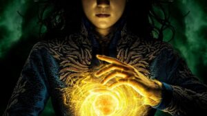 Shadow and Bone : La Saga Grisha