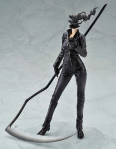 Alter - Celty Sturluson 1/8 Complete Figure (Durarara!!)