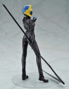 Alter - Celty Sturluson 1/8 Complete Figure (Durarara!!)