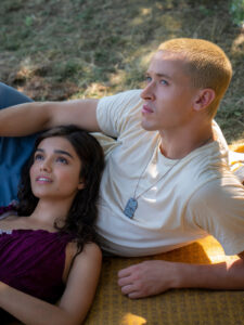 Hunger Games : La Ballade du serpent et de l'oiseau chanteur