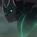 Kaiju N°8 arrivera en animé en 2024