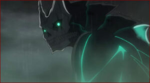 Kaiju N°8 arrivera en animé en 2024