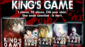 King's Game