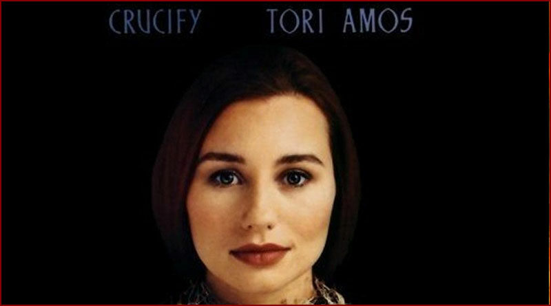 Tori Amos - Crucify