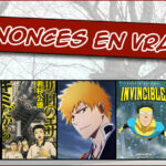 Annonces en vrac - 05/02/2023