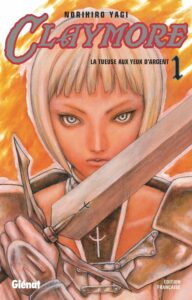 Claymore