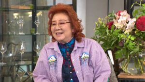 Masako Nozawa
