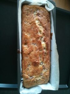 [Plat] Cake savoyard de Sophie Dudemaine