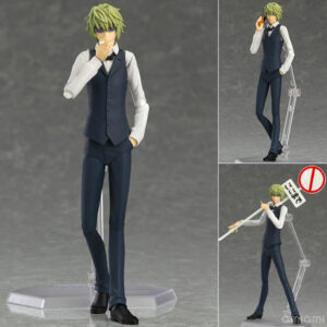 figma - Shizuo Heiwajima (Durarara!! x2)