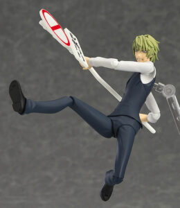 figma - Shizuo Heiwajima (Durarara!! x2)