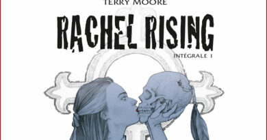 Rachel Rising