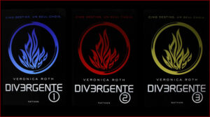 Veronica Roth - Divergente